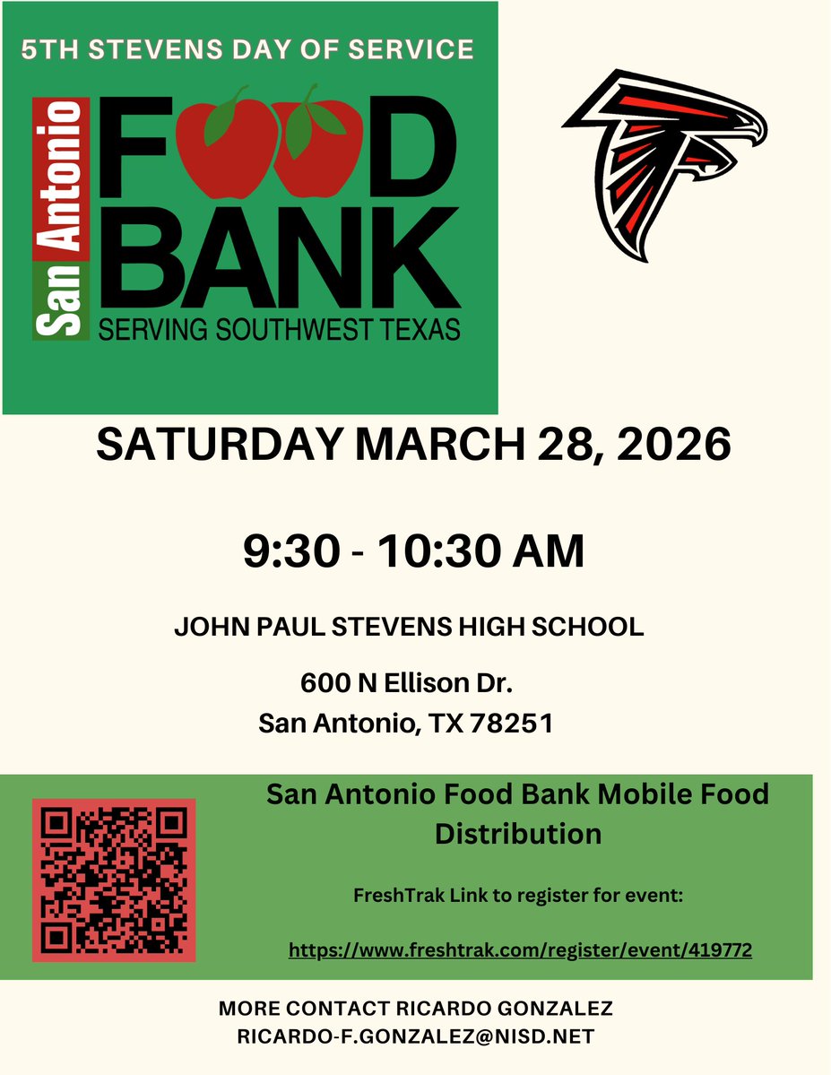 StevensVB tweet media