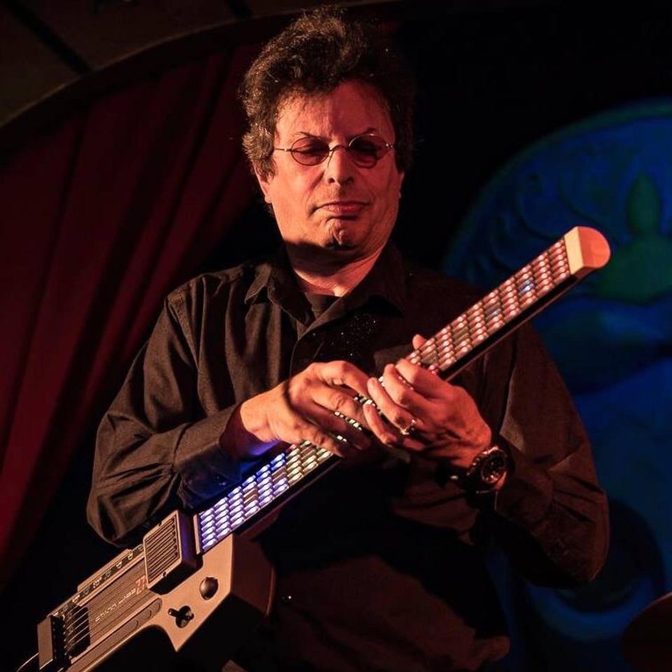 Marc Alan Platt tweet media