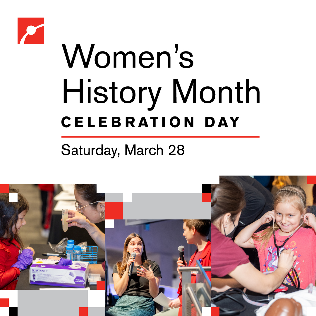 Museum of Science tweet media