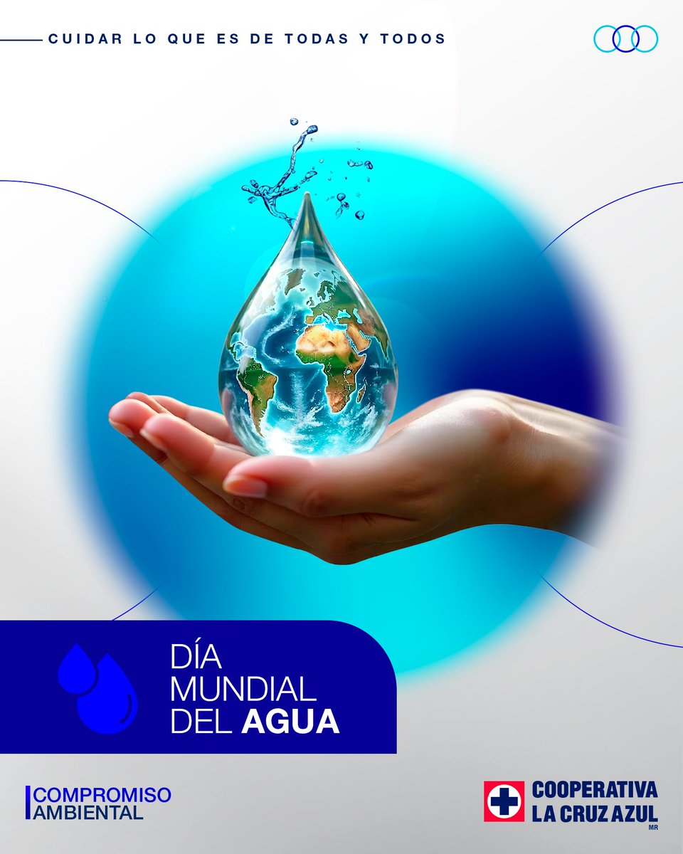 Cooperativa La Cruz Azul SCL tweet media