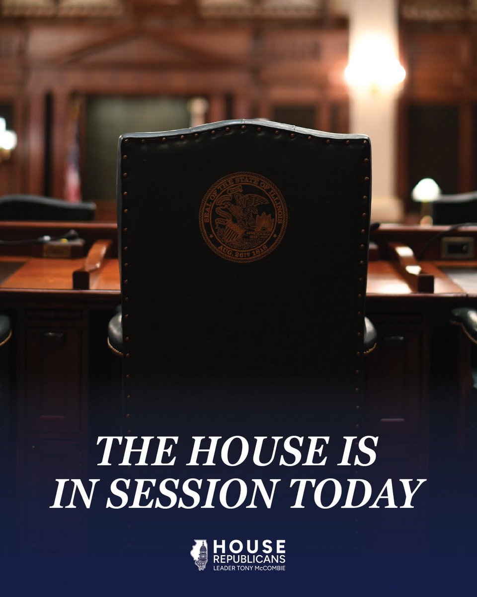 Illinois House Republicans tweet media