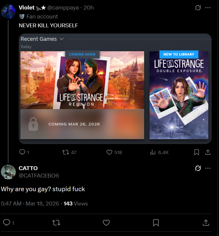 Violet 𓅪★ tweet media