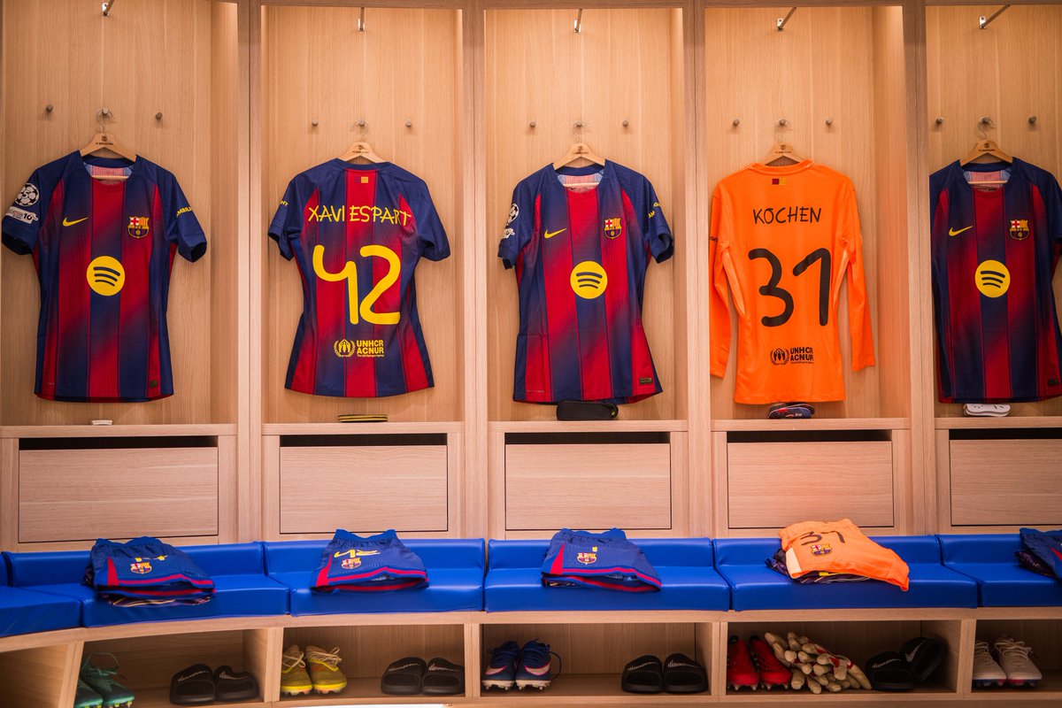 FC Barcelona tweet media