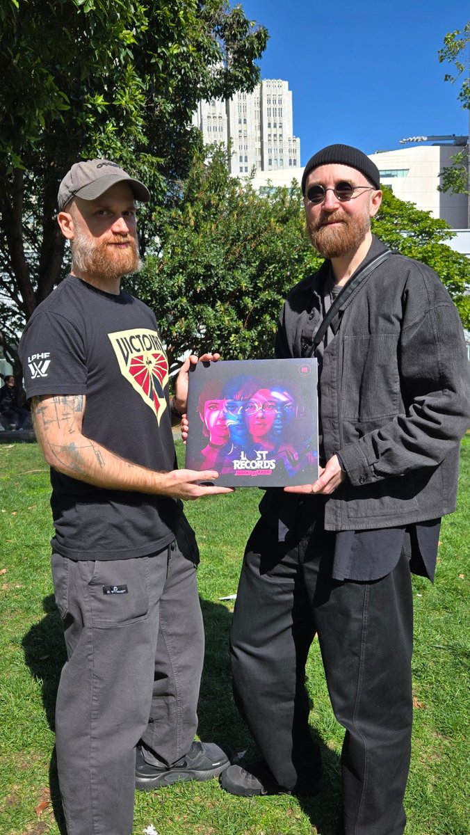 Kid Katana Records tweet media