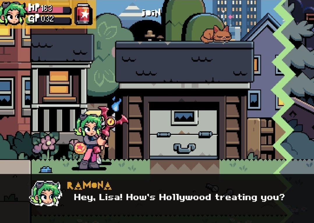 daily Lisa Miller 💝 tweet media