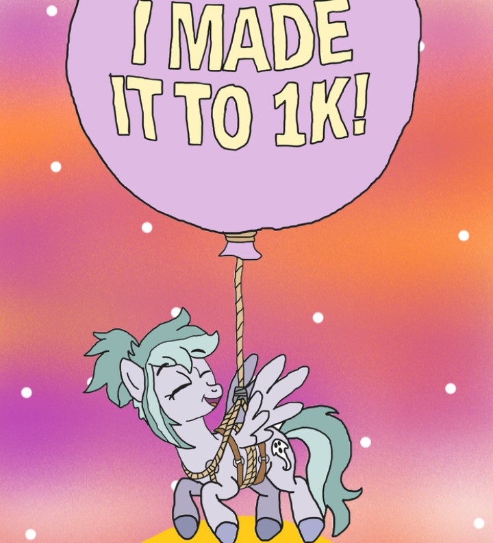 Sir_Kooky (Wondrous Sapphire) tweet media