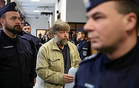 Tomek Niewęgłowski tweet media