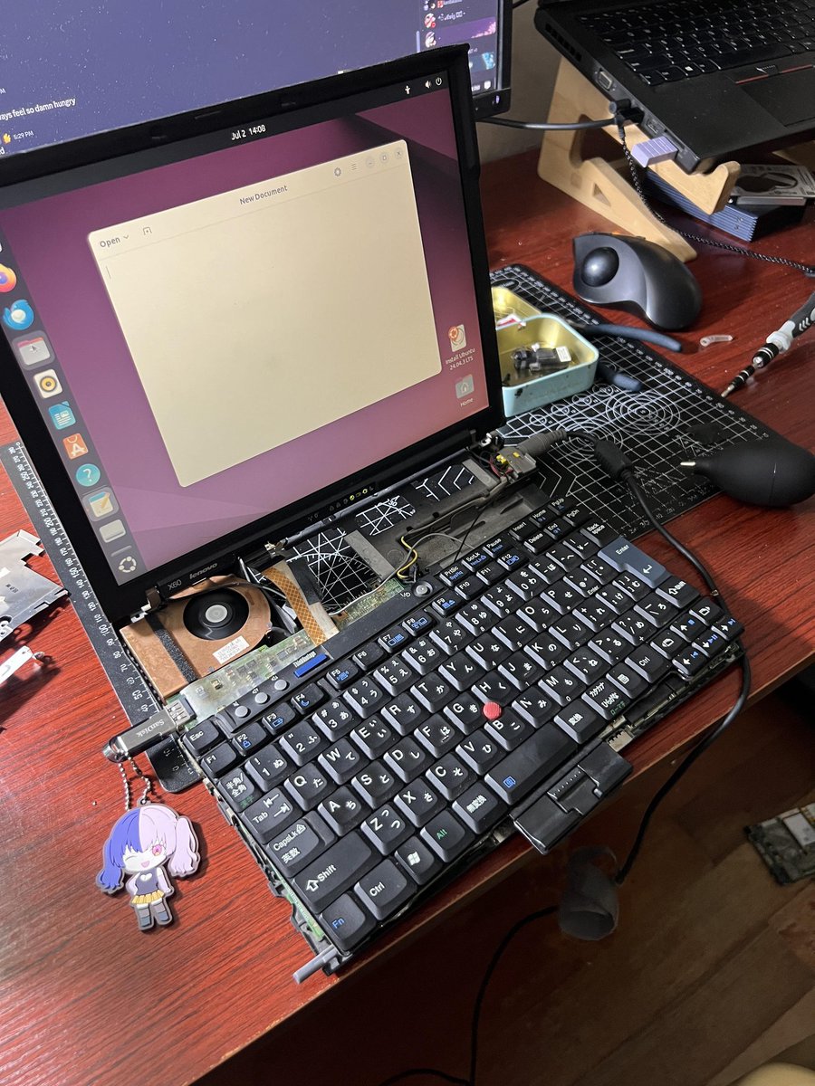 SoyITPro tweet media