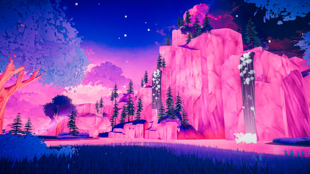 RedPanda_VRC's tweet photo. World: To Imagine Beyond - Project˸ ［INSPIRATIO］
Author: Shopow
Link:  https://t.co/CwLDAwmPT2

#VRChat #VRChatPhotography 
#VRChat_world紹介 #RPandaLens https://t.co/BI6QKP2LuV