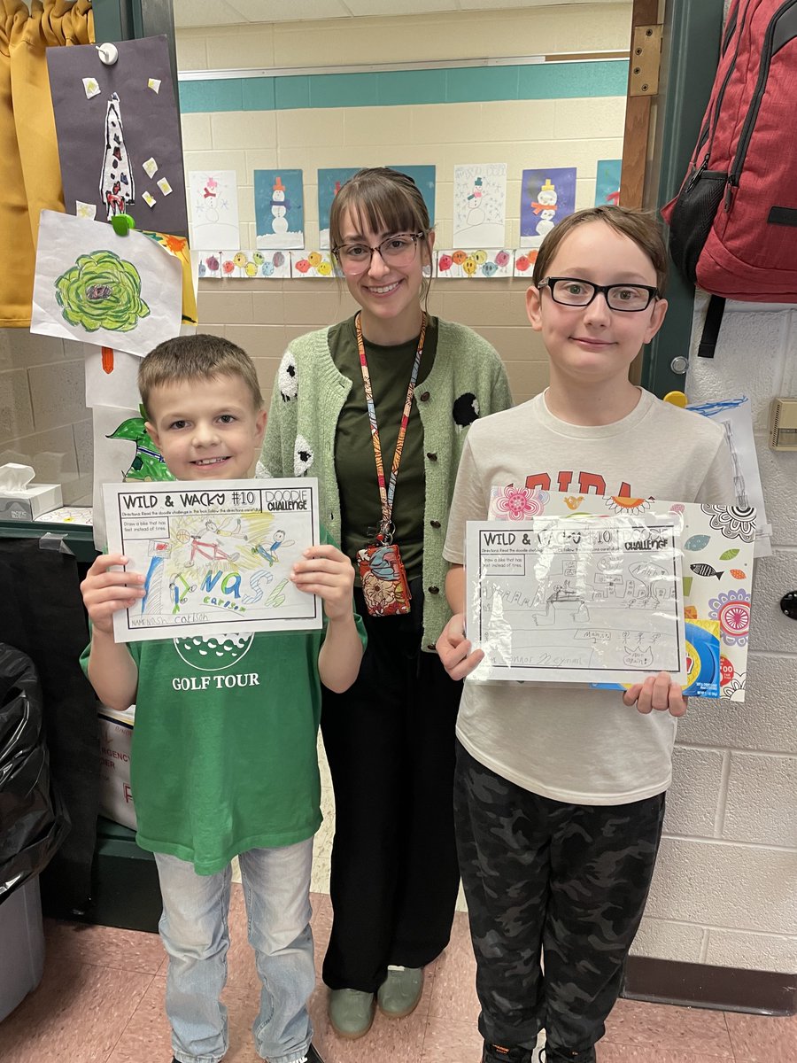 Punxsutawney Area SD tweet media