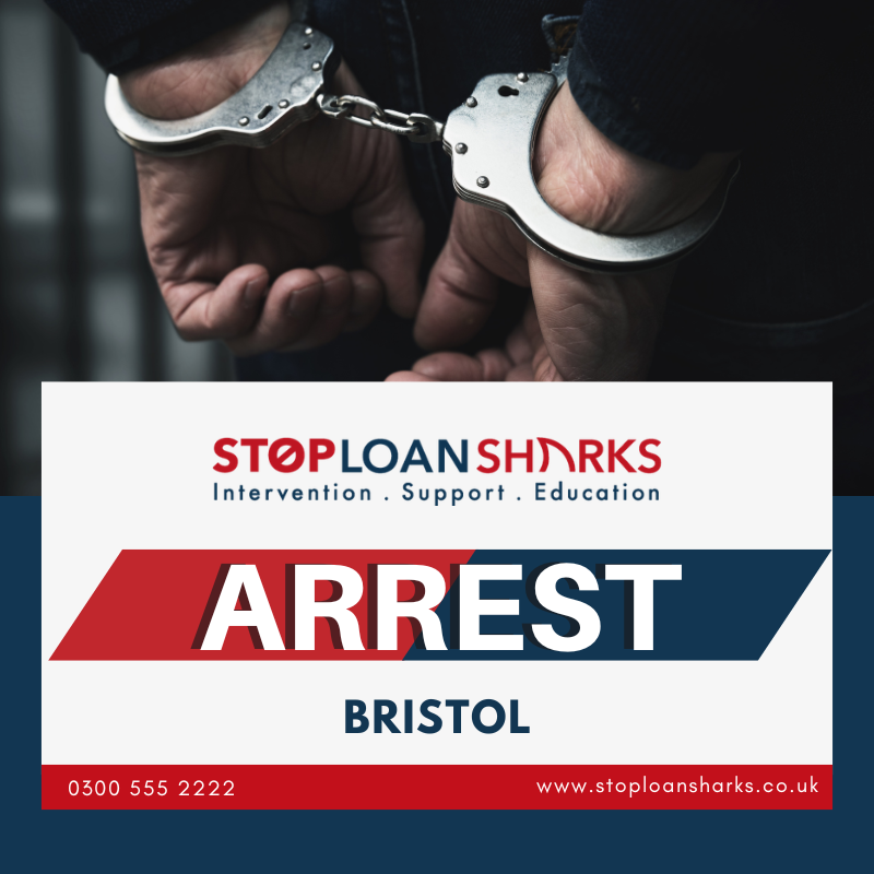 Stop Loan Sharks England tweet media
