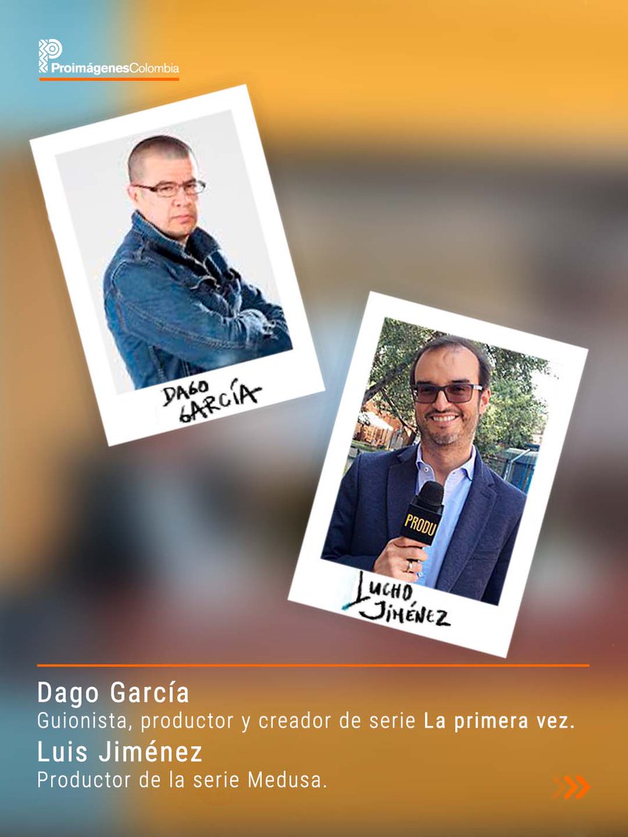 Proimágenes Colombia tweet media