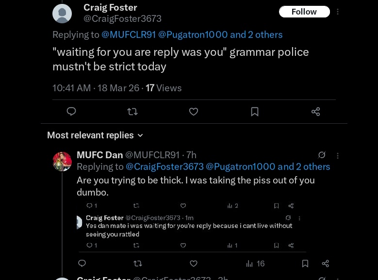 MUFC Dan tweet media