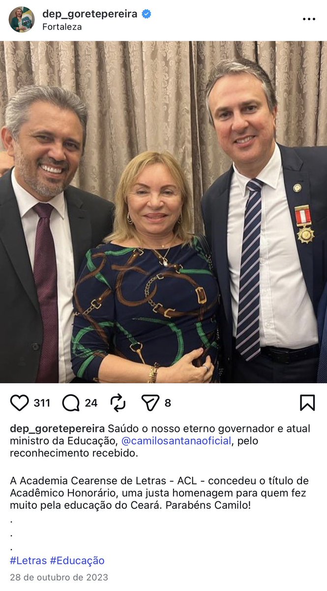 Paulo Bezerra tweet media