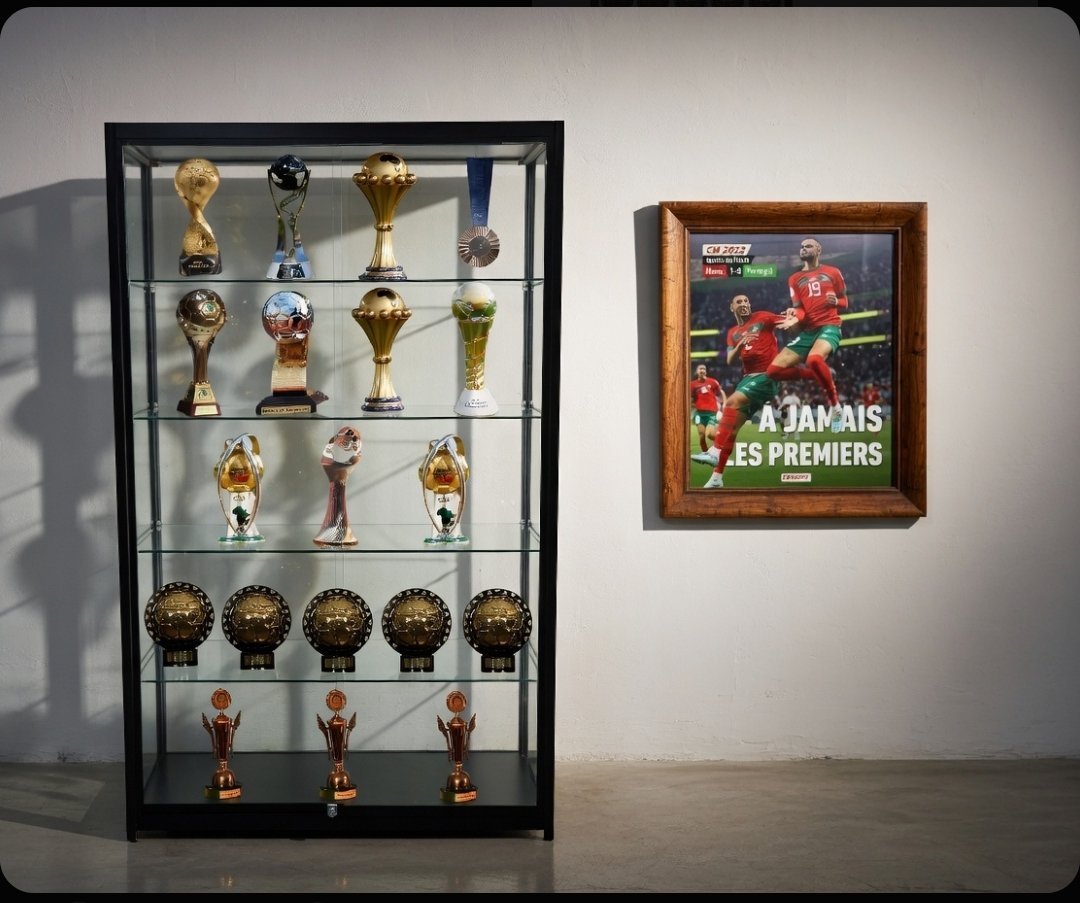 Lion Times 🇲🇦 tweet media