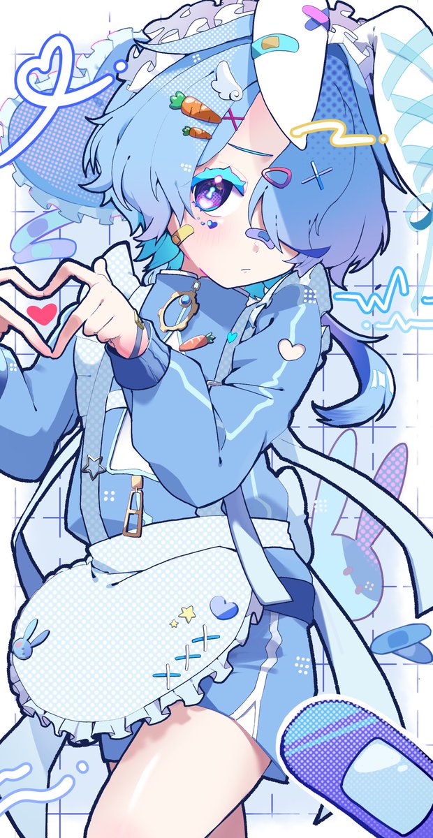 ᗢᘏᖇᓗ tweet media