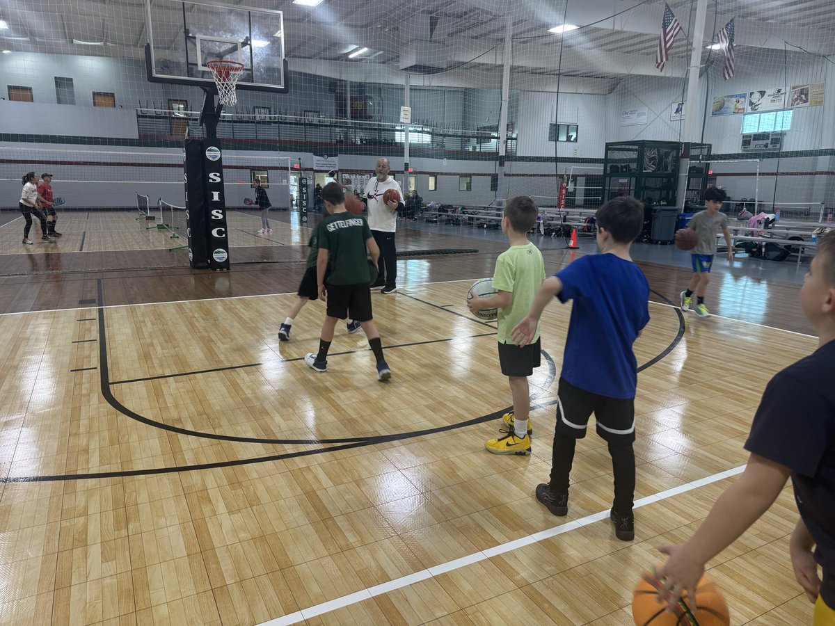 Floyd County Parks tweet media