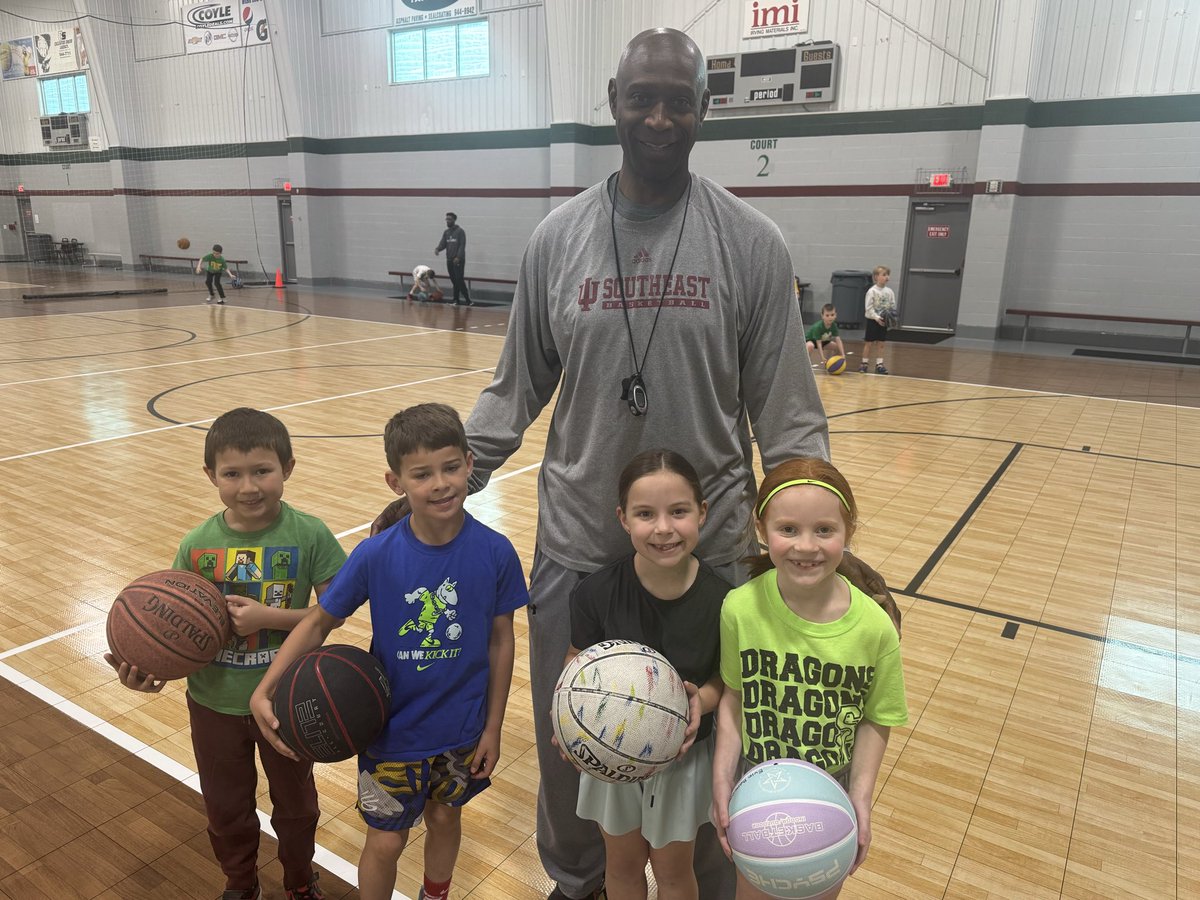 Floyd County Parks tweet media