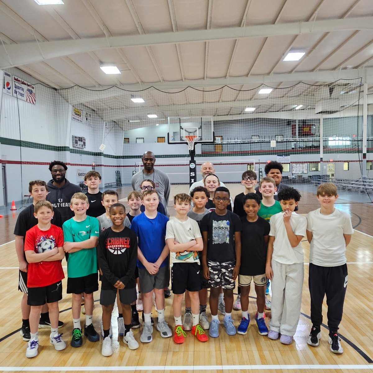 Floyd County Parks tweet media