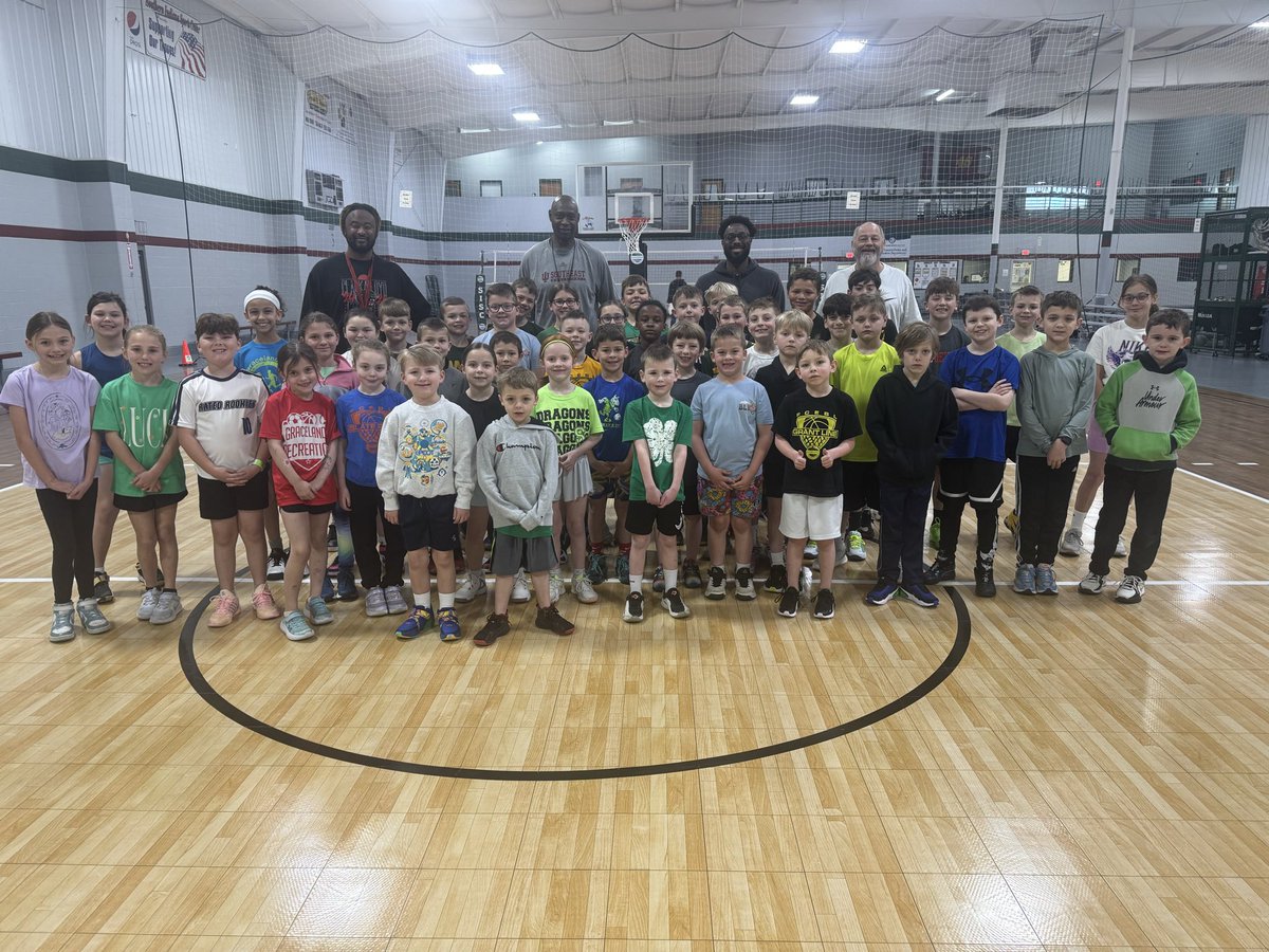 Floyd County Parks tweet media