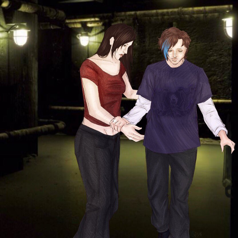 Vanessamandas's tweet image. REVERSEWHEELS WEDNESDAY YALL!!!
#yumetwt #yumeship #saw #sawtwt #amandayoung