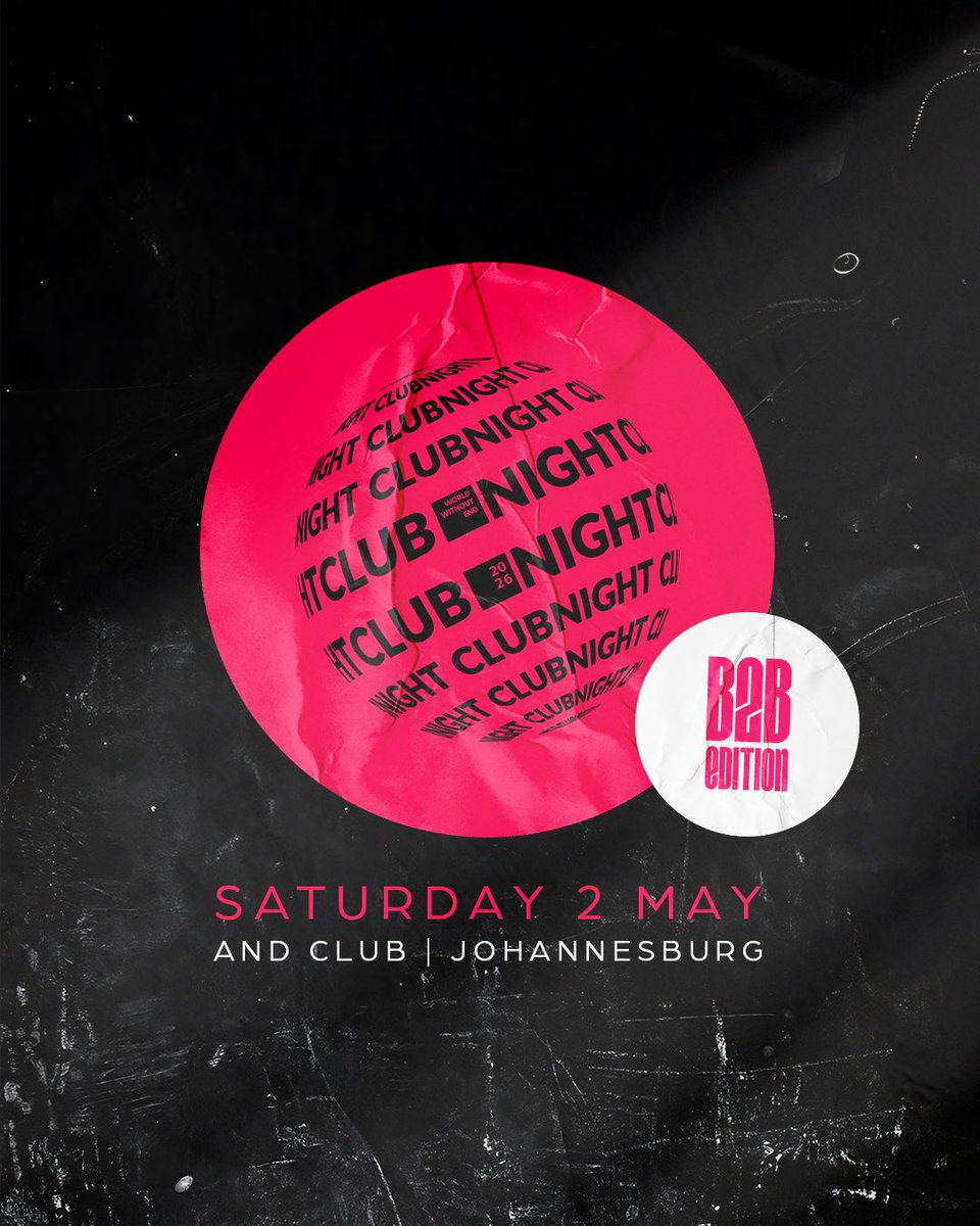 World Without End tweet media