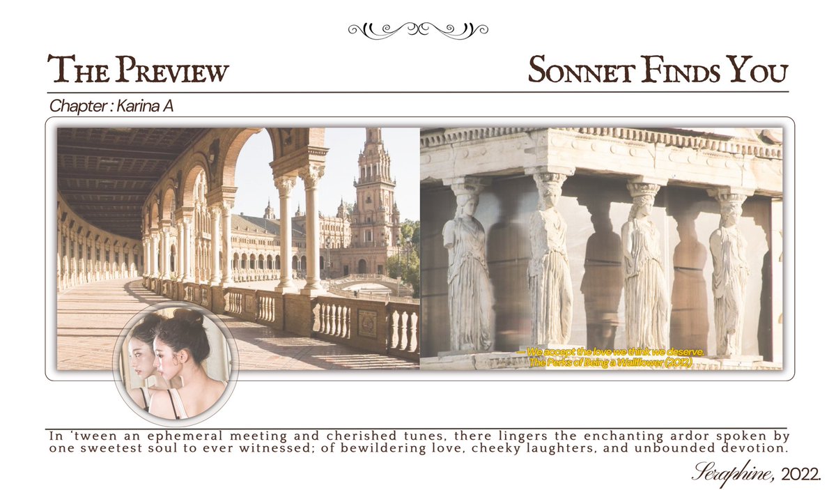 Seraphine tweet media