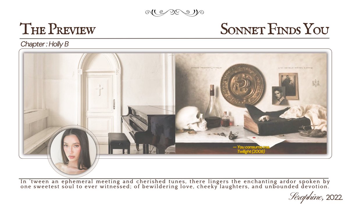 Seraphine tweet media