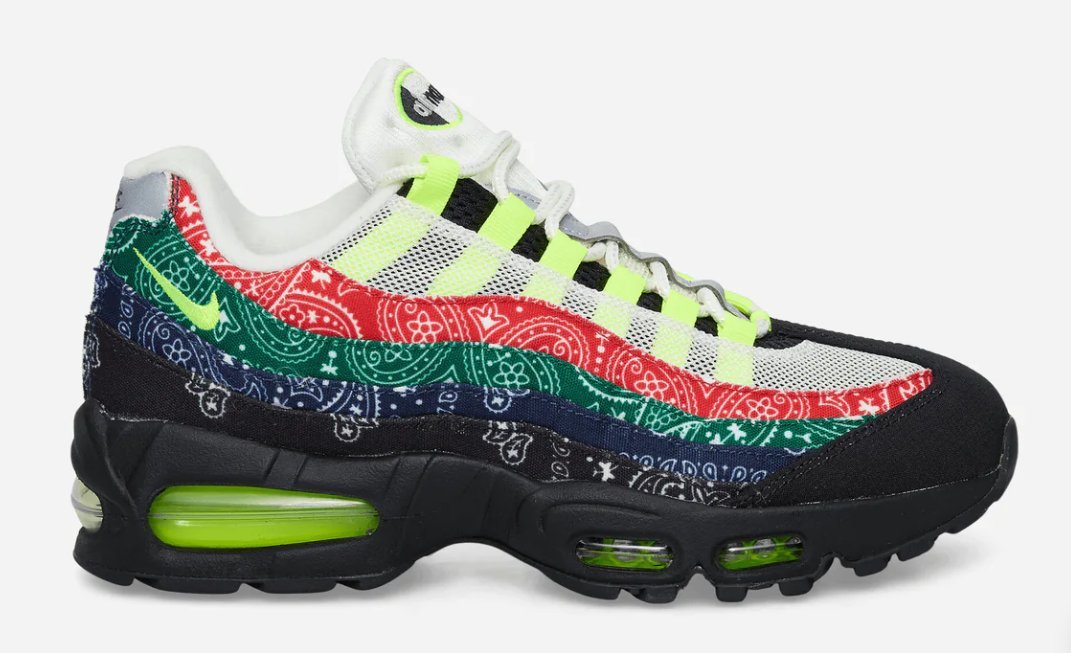👁️ Sneaker Visionz 👁️ tweet media