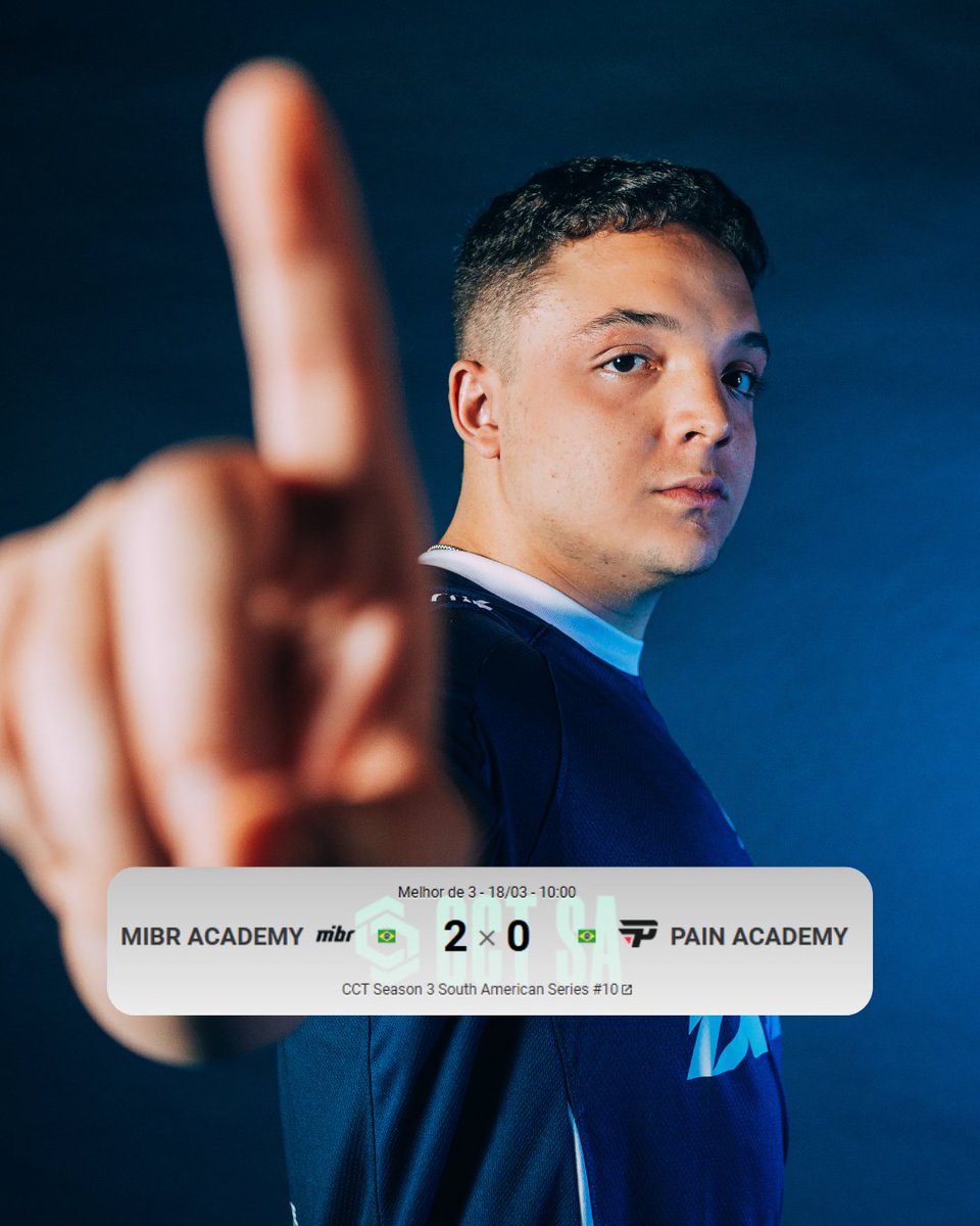 MADE IN BRAZIL. tweet media