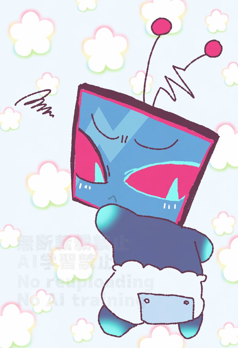 赤ジャージ tweet media