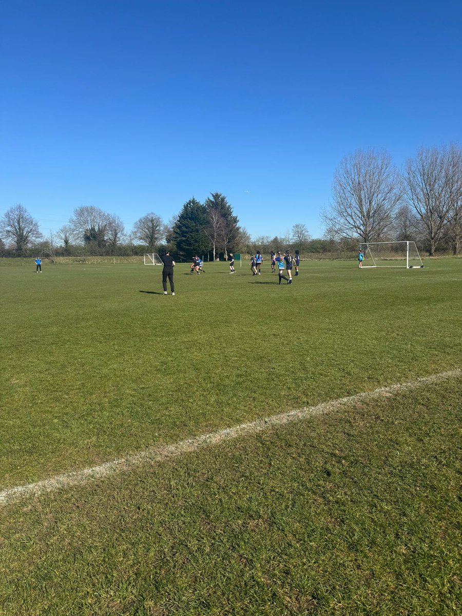 Grange Academy P.E tweet media