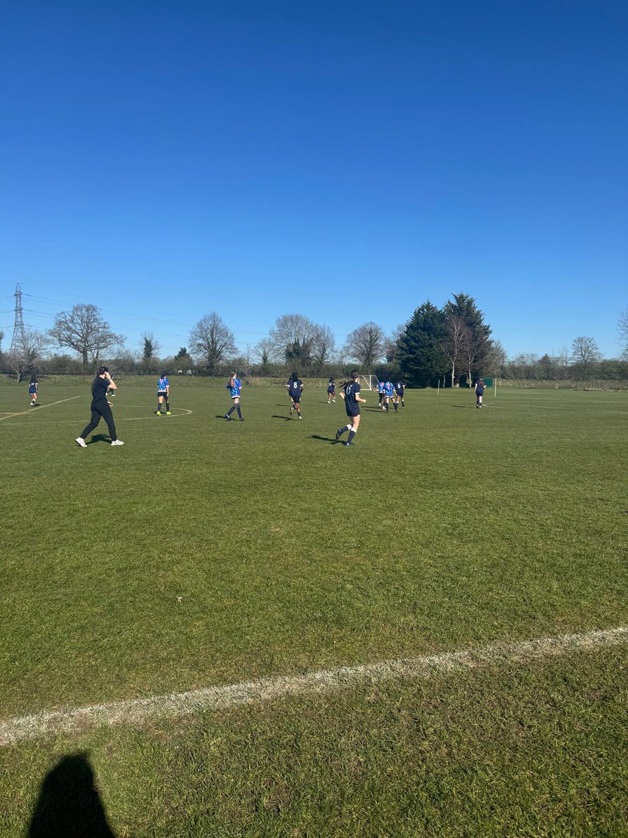 Grange Academy P.E tweet media