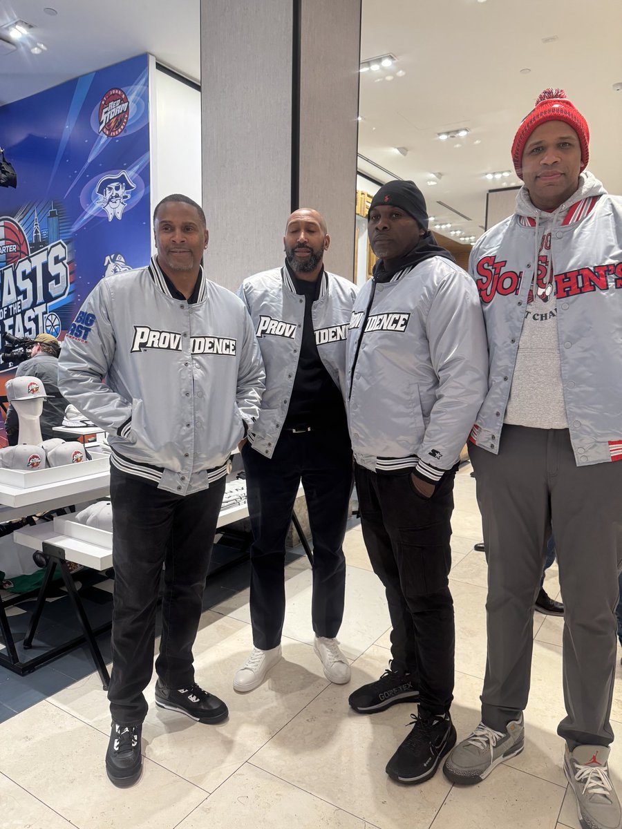 The Storm Podcast tweet media