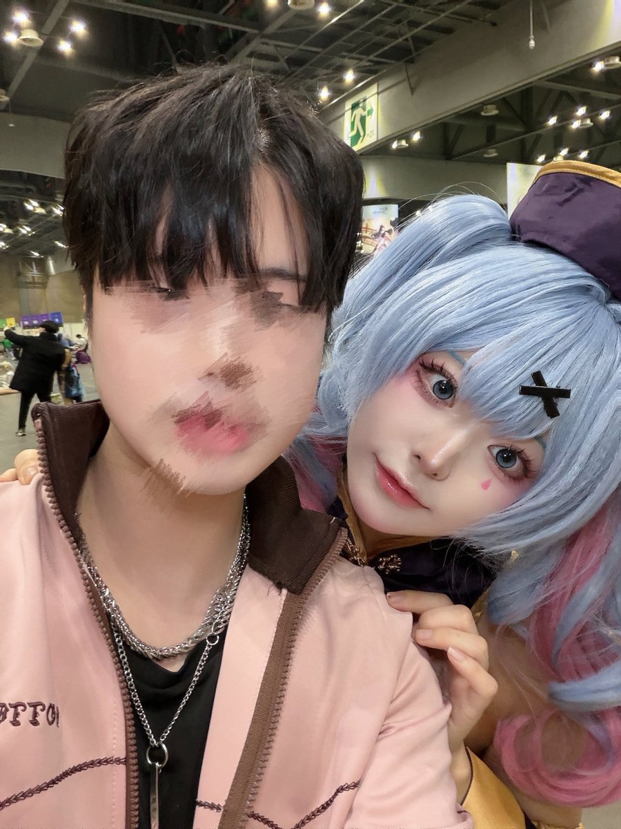 미미르 tweet media