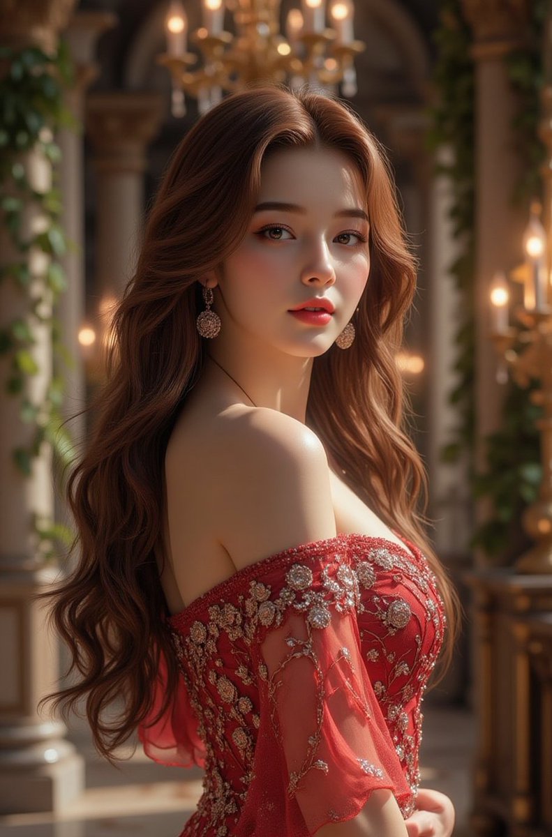 Ai Dream Girls tweet media