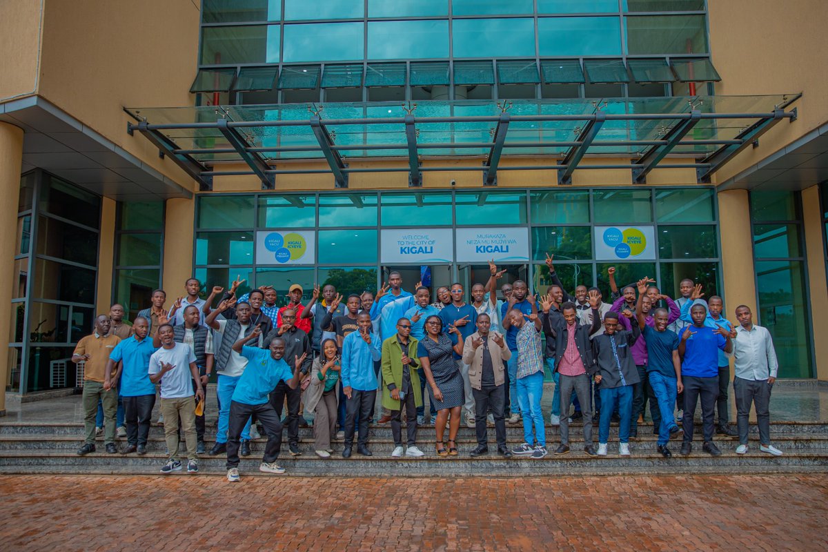 RYVCP Kigali City tweet media