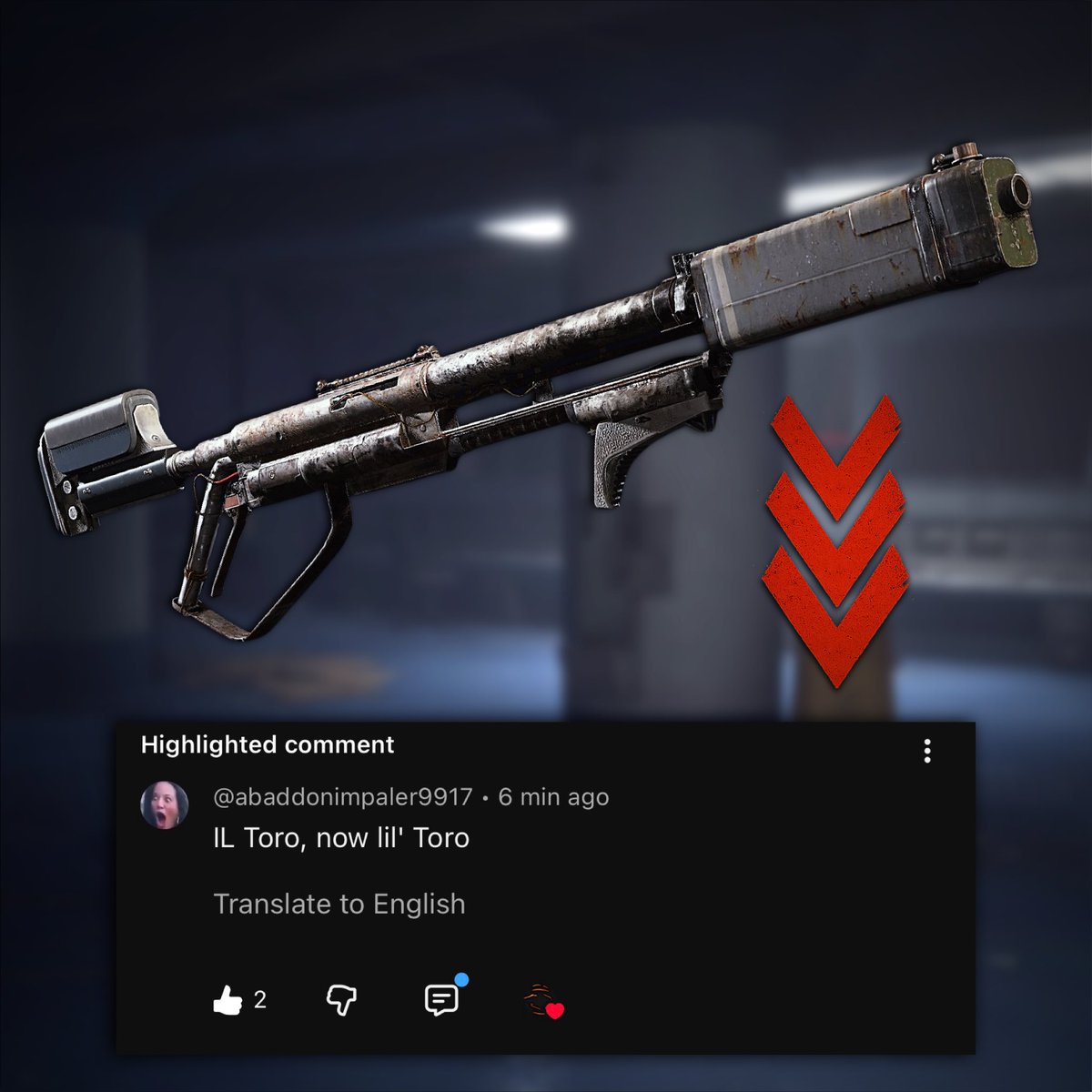 iDentity tweet media