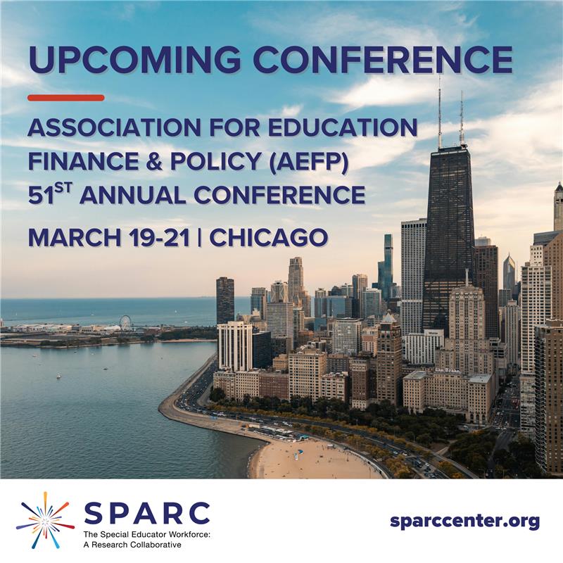 SPARC Center tweet media