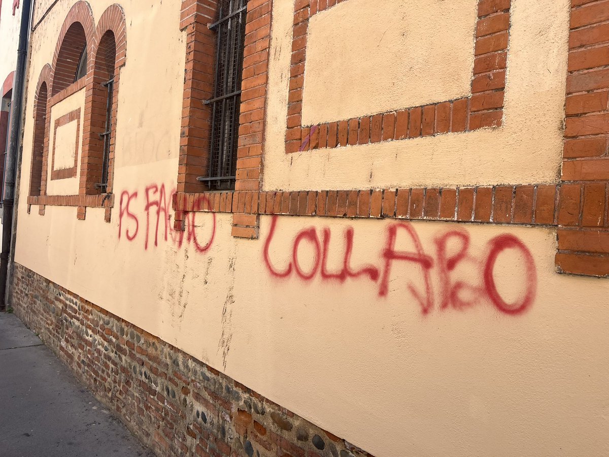 François Briançon tweet media