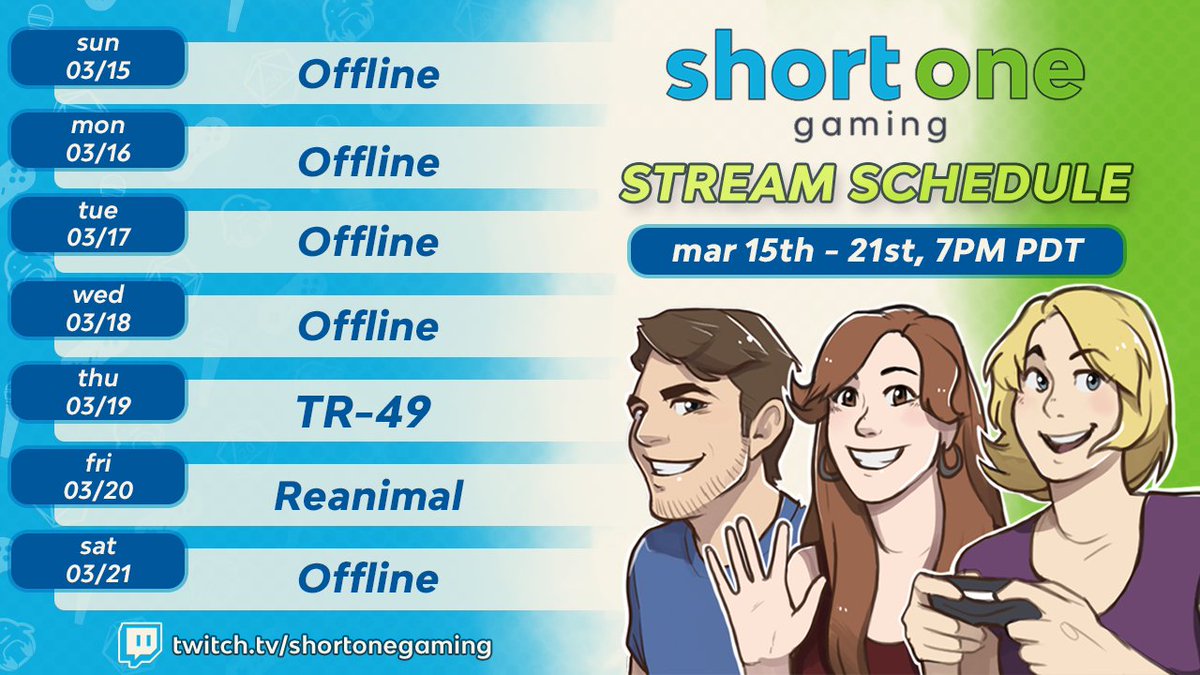 ShortOneGaming tweet media