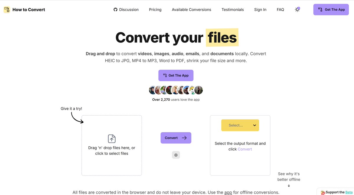 Chris → Startups.fyi tweet media