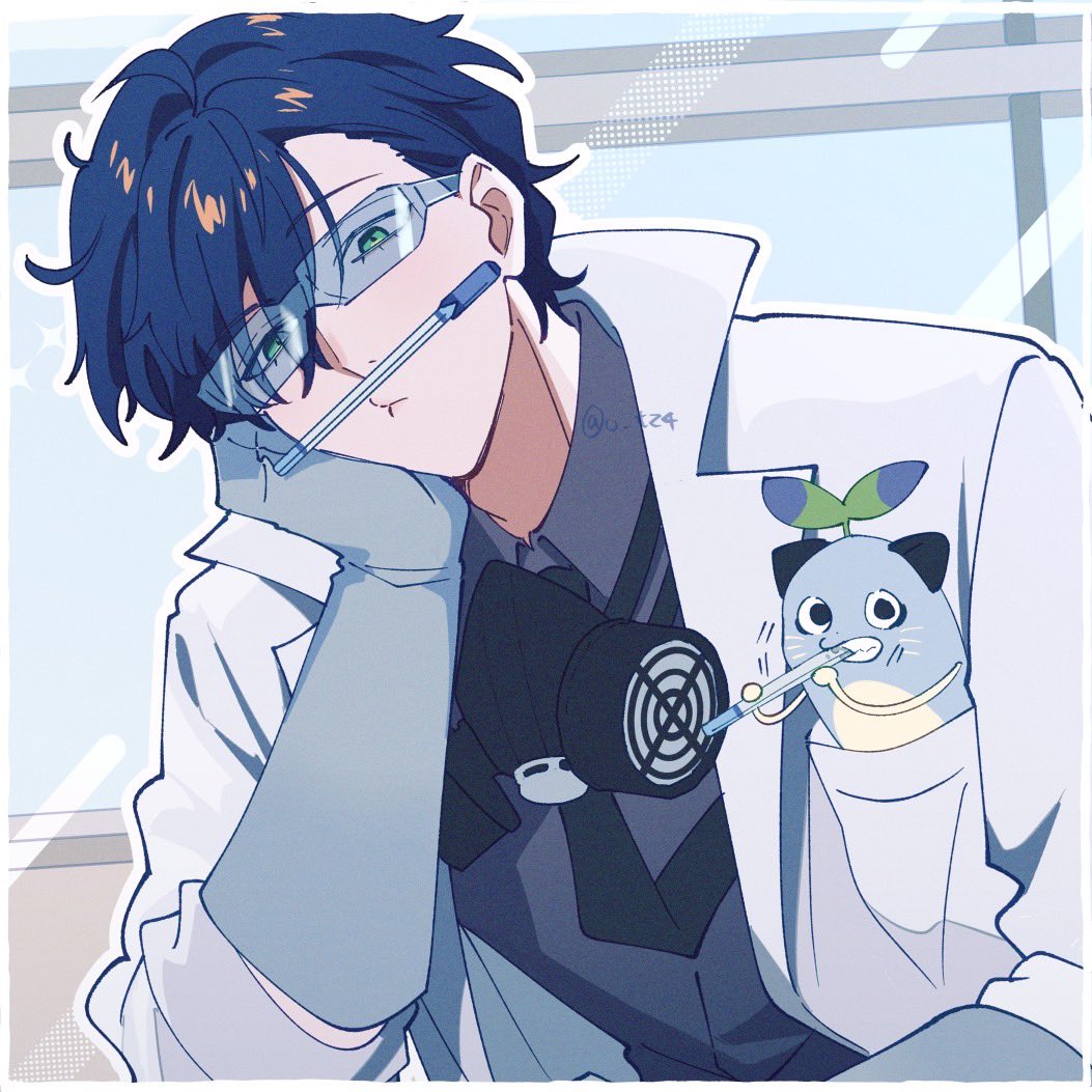 ふじからま tweet media