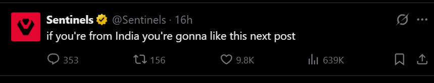 Mr Crawdaunt's Performative Personnel tweet media