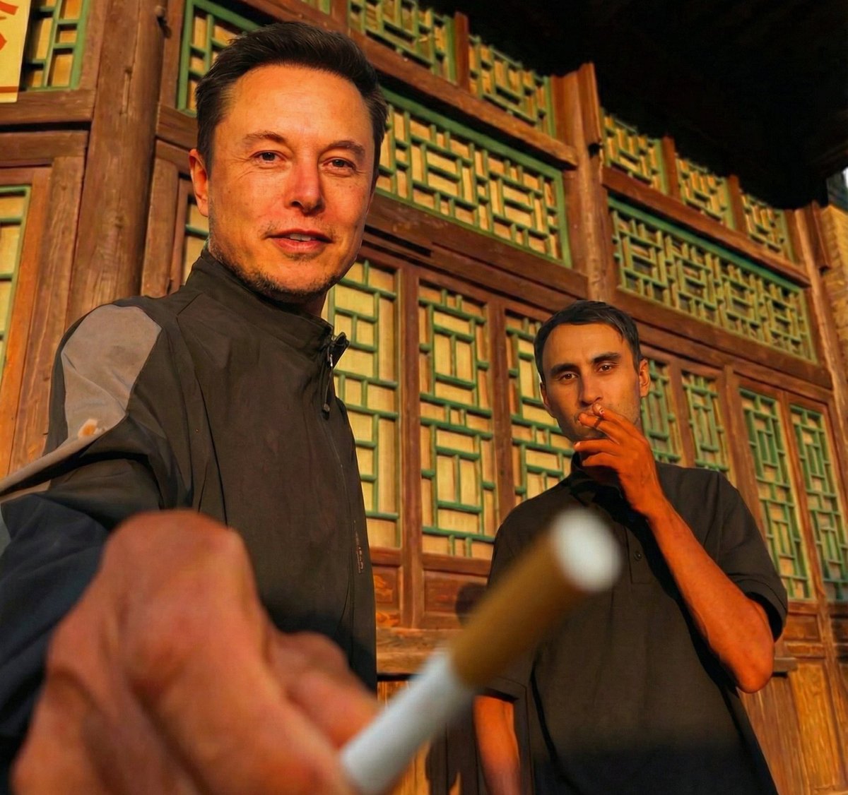 Balr.fun tweet media