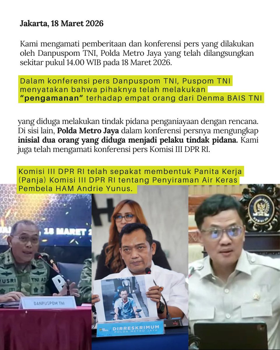 LBH JAKARTA tweet media