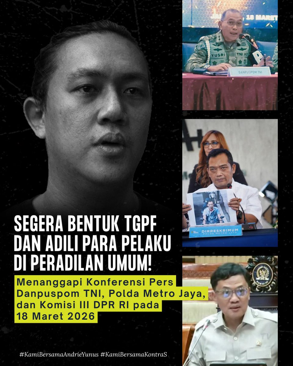 LBH JAKARTA tweet media