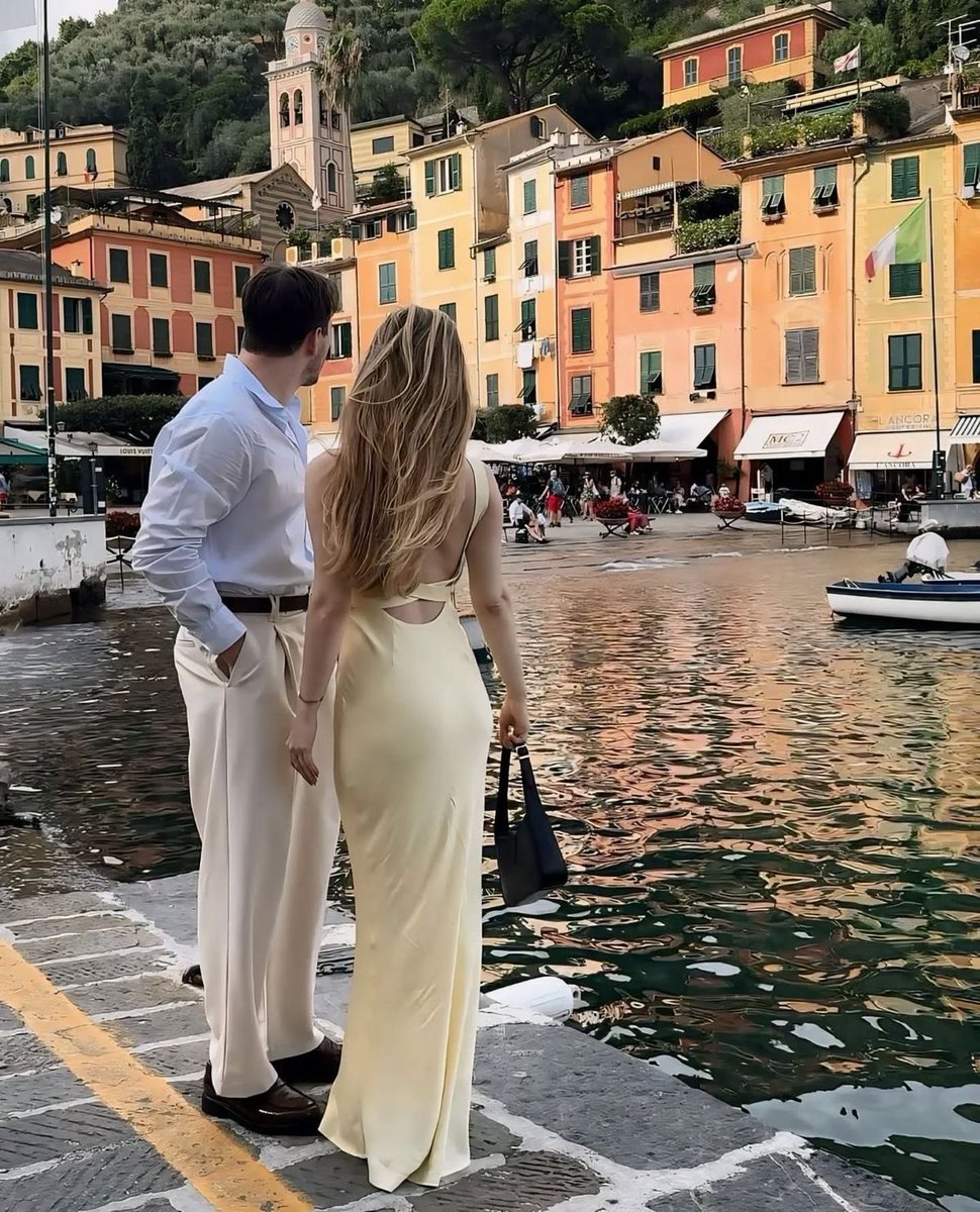 classyladylife's tweet photo. Italy trip with you 🫶🏻🇮🇹 https://t.co/XjSOA9FrL0