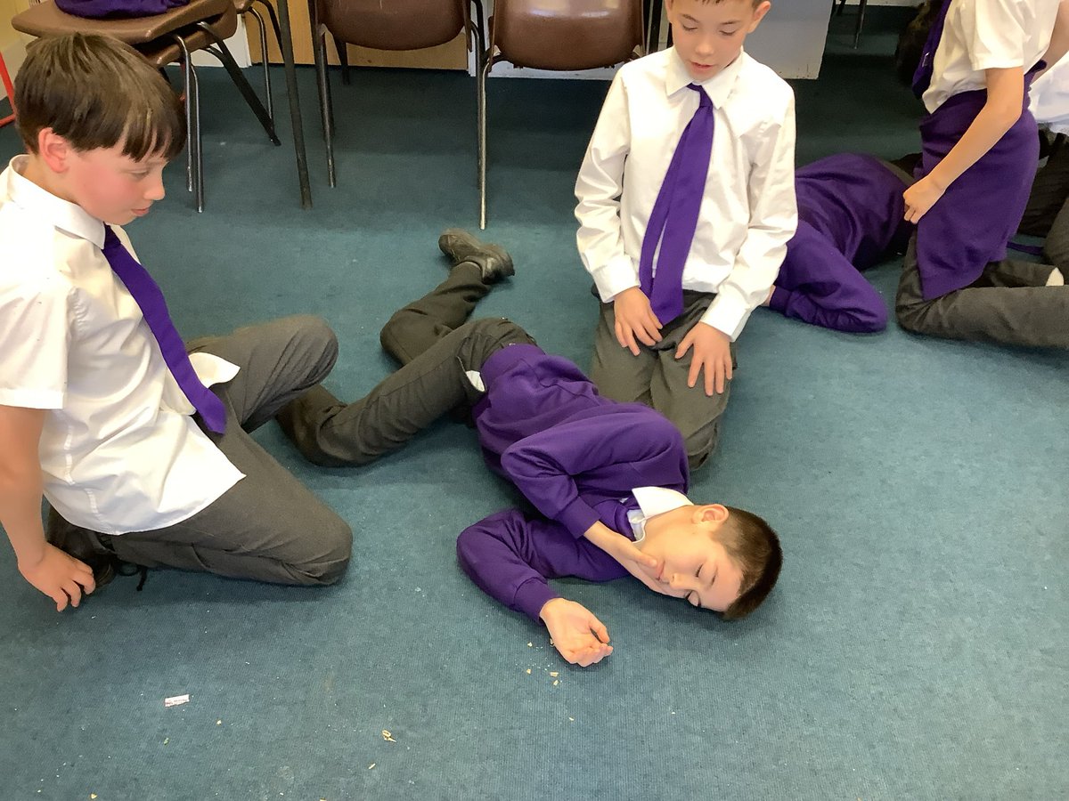 William Cobbett Primary School tweet media