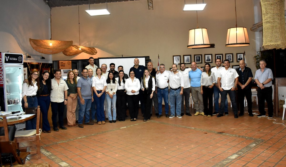 Asociación Rural del Paraguay tweet media